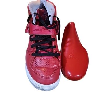 Flight Jordan's  sneakers